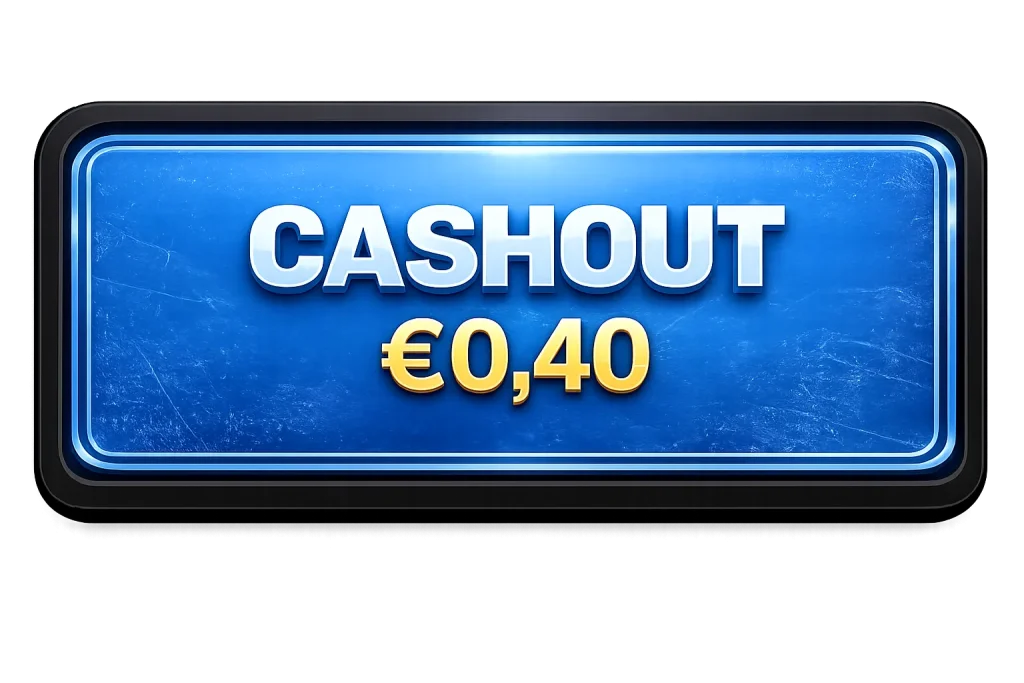 Cashout
