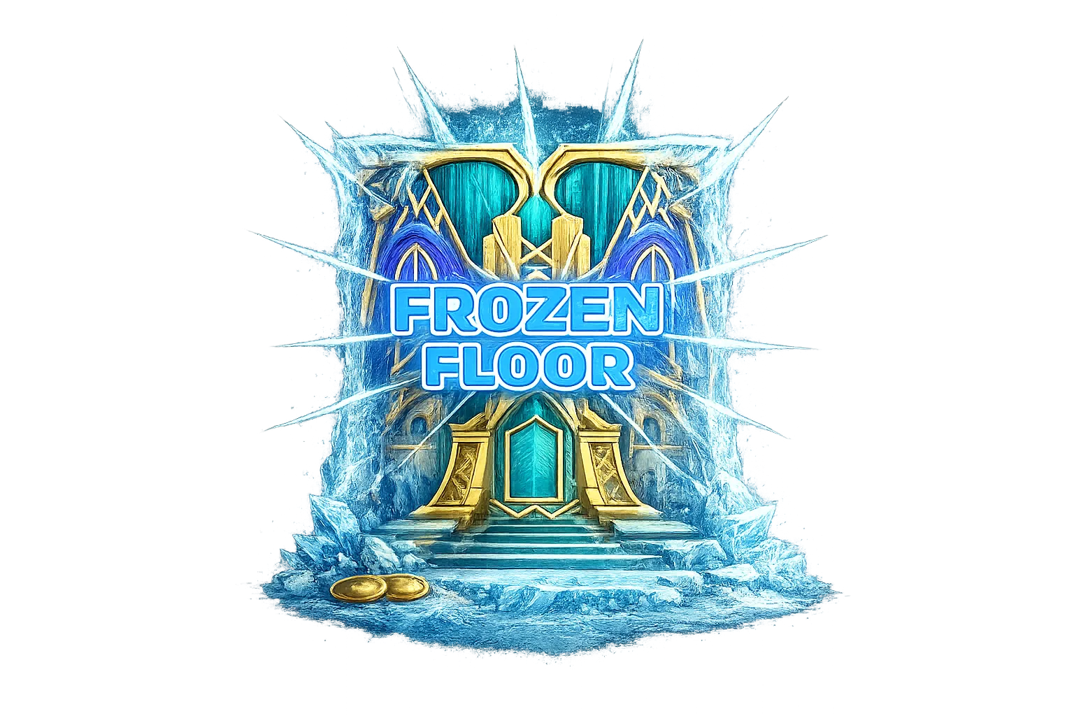 Frozen Floor
