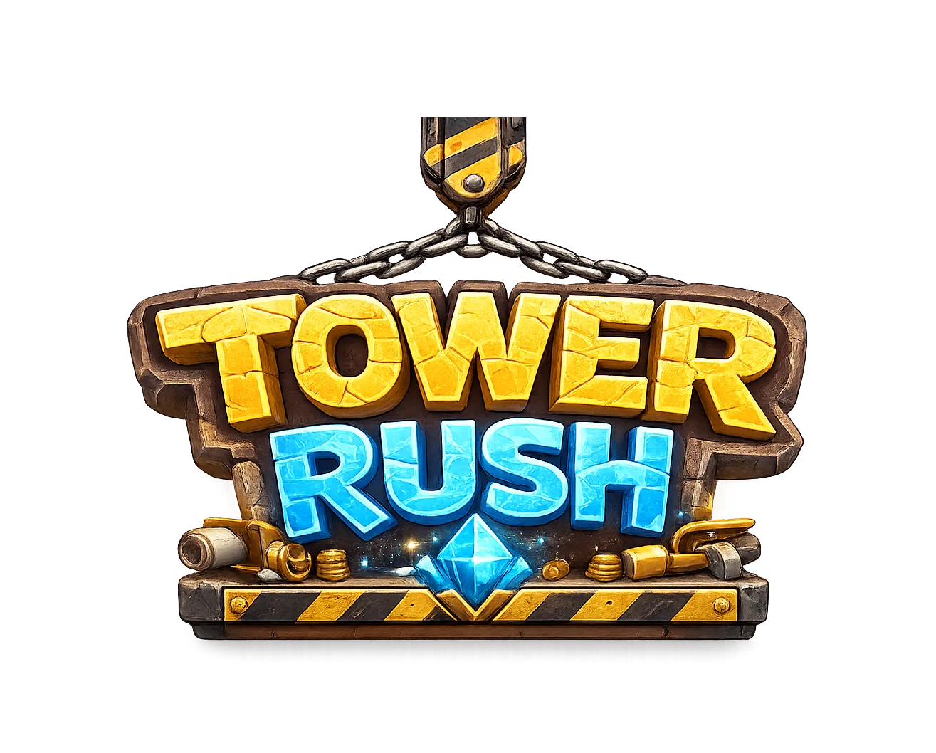 Tower Rush