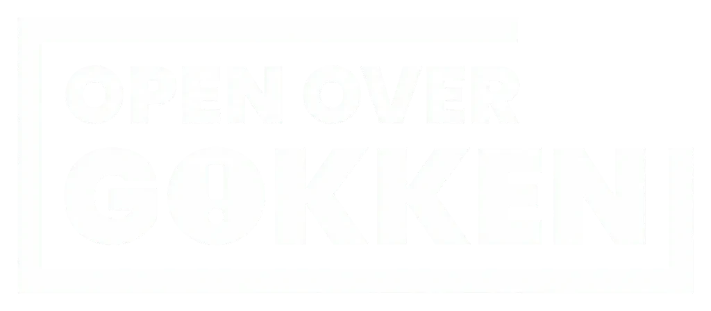 OpenOverGokken