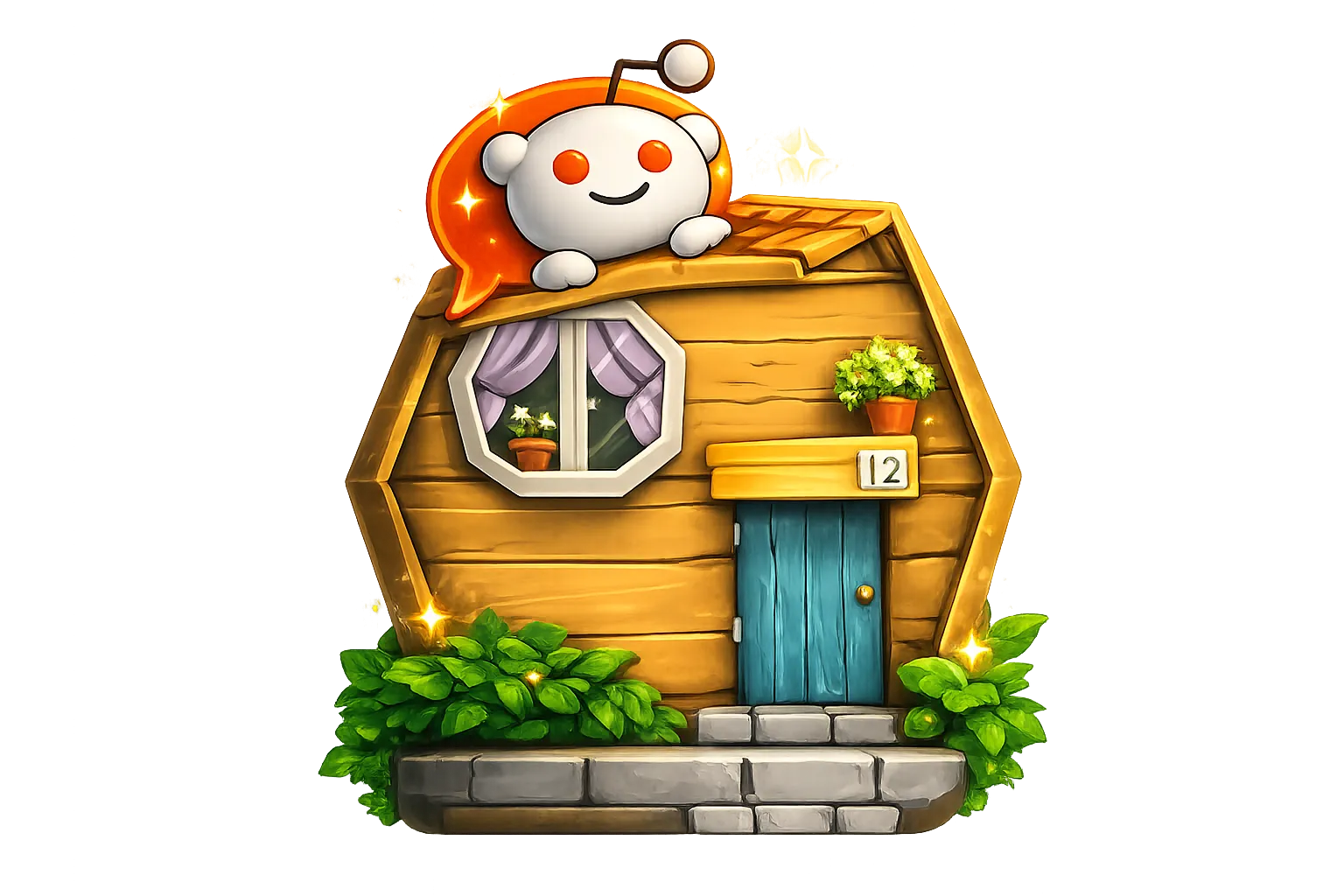 Reddit