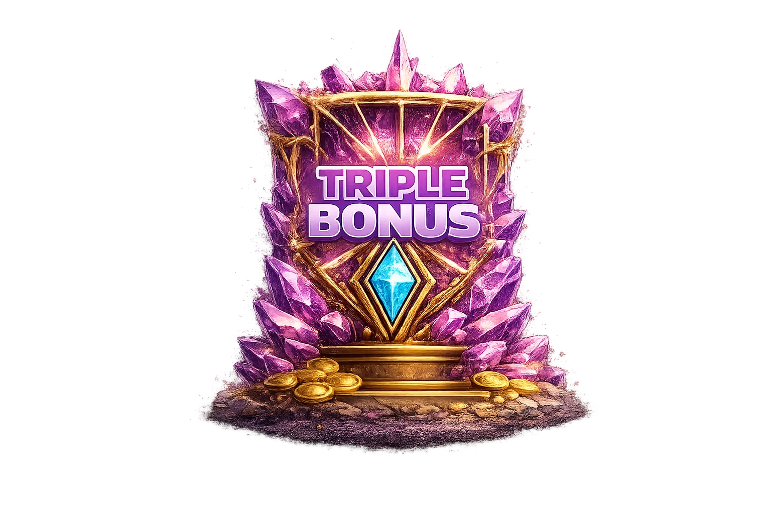 Triple Build